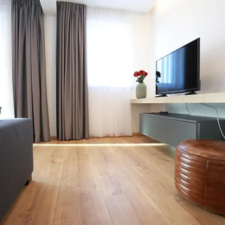 Apartment Dolfi, *