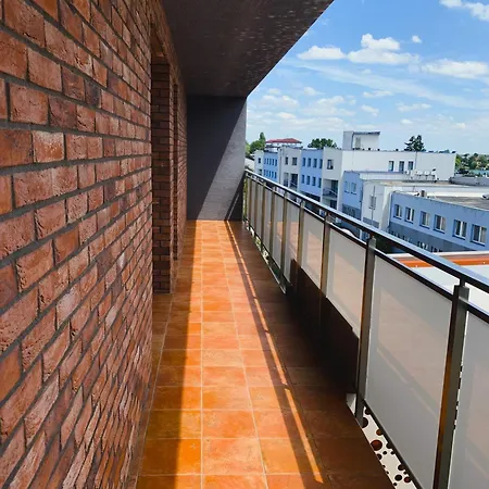 Dolfi, Apartmán Senec