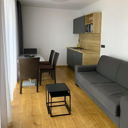 Apartmán Dolfi, *