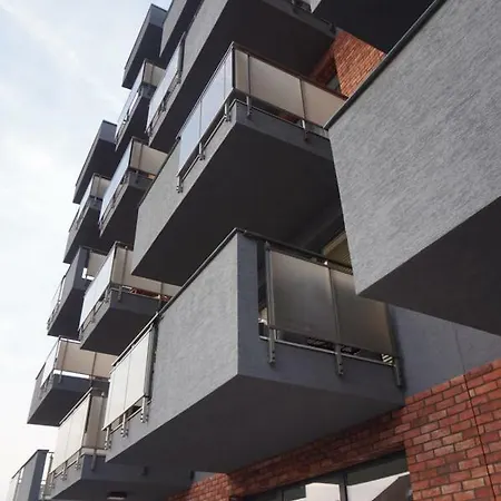 Apartmán Dolfi, Senec