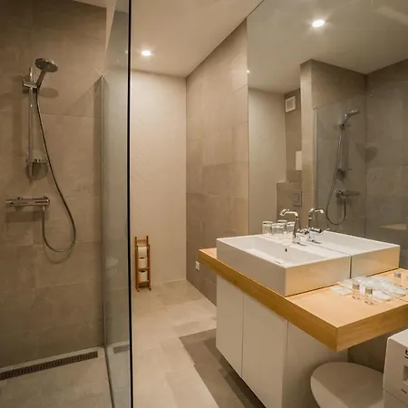 아파트 Dolfi, 세네츠