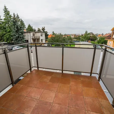 Apartmán Dolfi, Senec