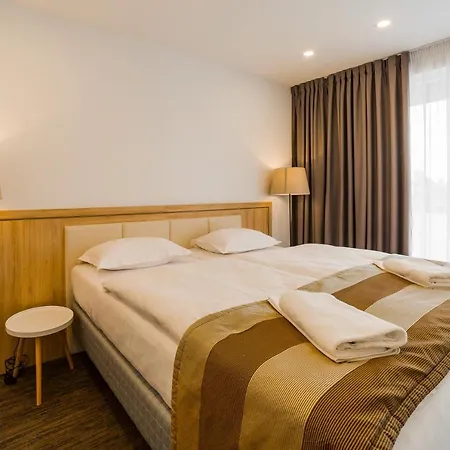 아파트 Dolfi, 세네츠